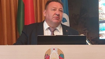 Вячеслав Шило: Барановичская объединенная профсоюзная организация – пример успешной реализации соцпартнерства